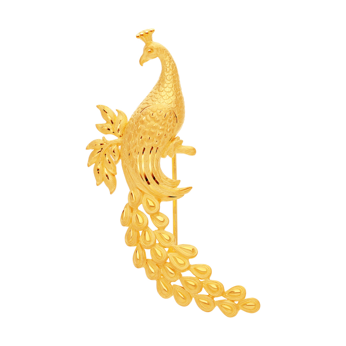 Brooch - 111C0098