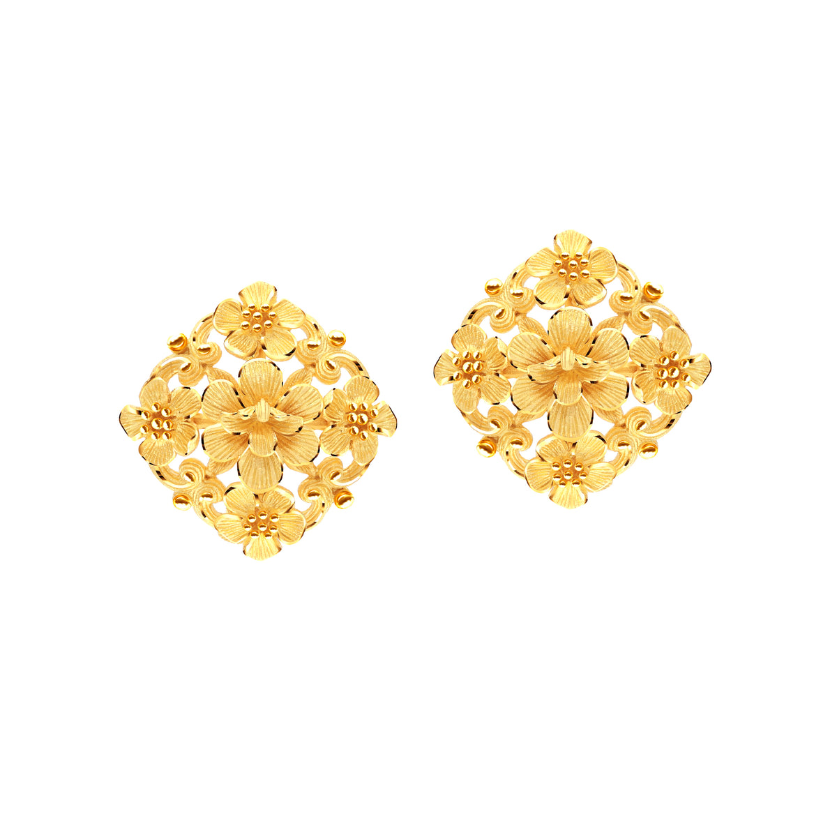 Earrings - 111E1664