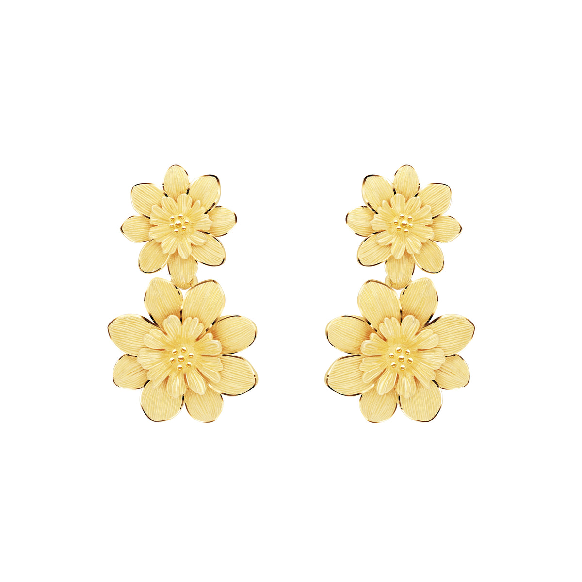 Earrings - 111E3024