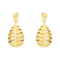 Earrings - 111E3455