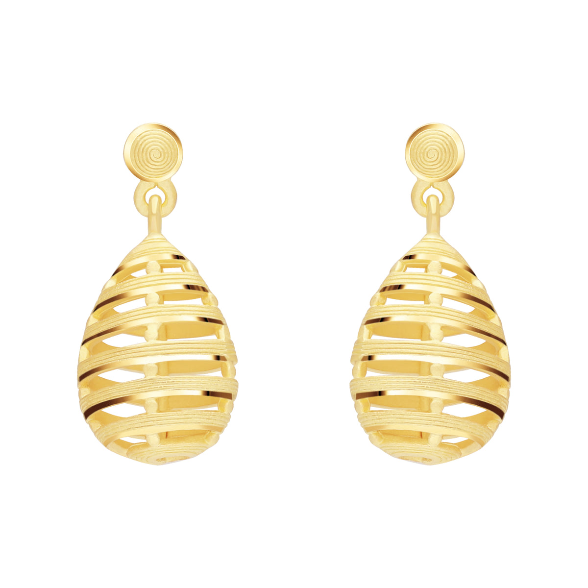 Earrings - 111E3455