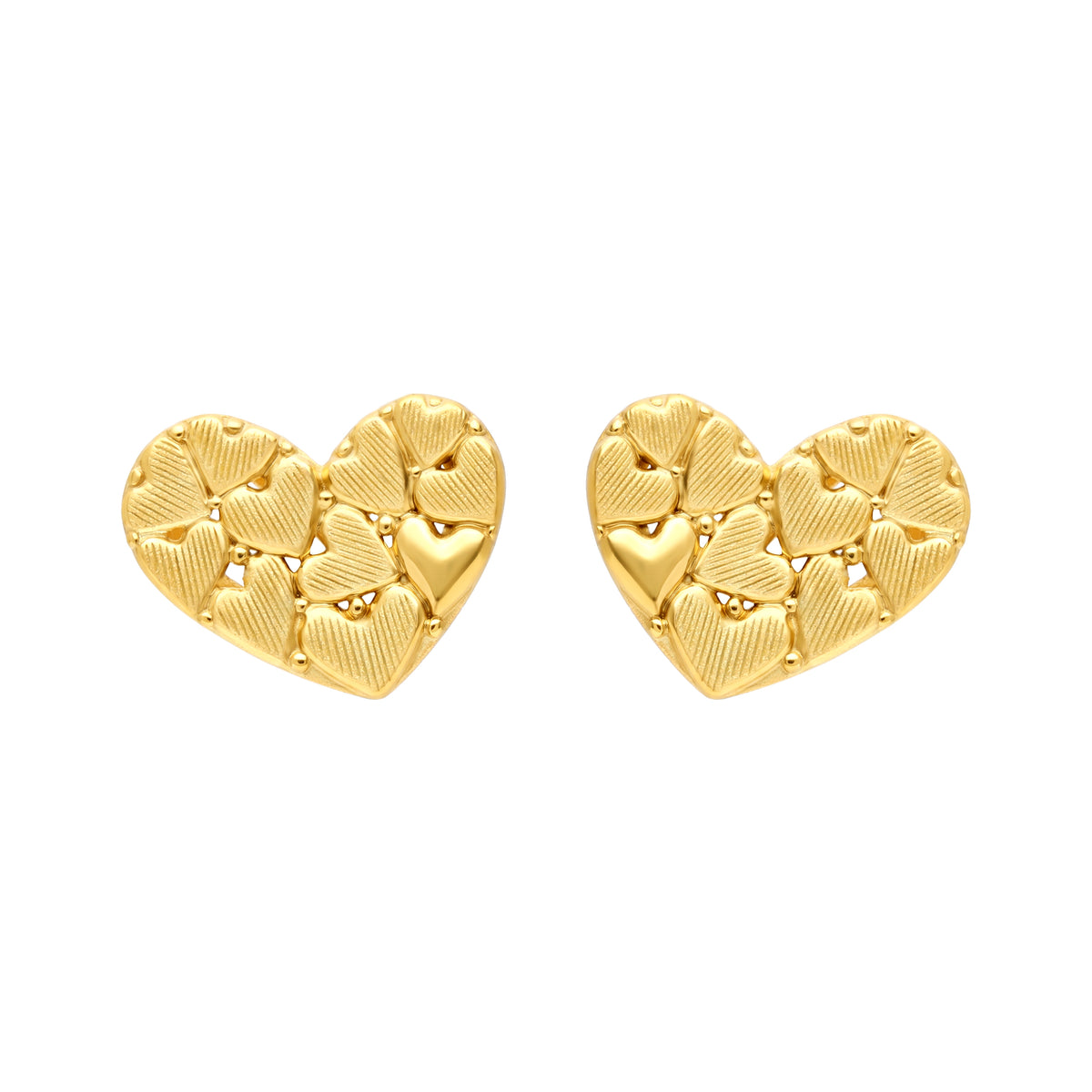 Earrings - 111E3889