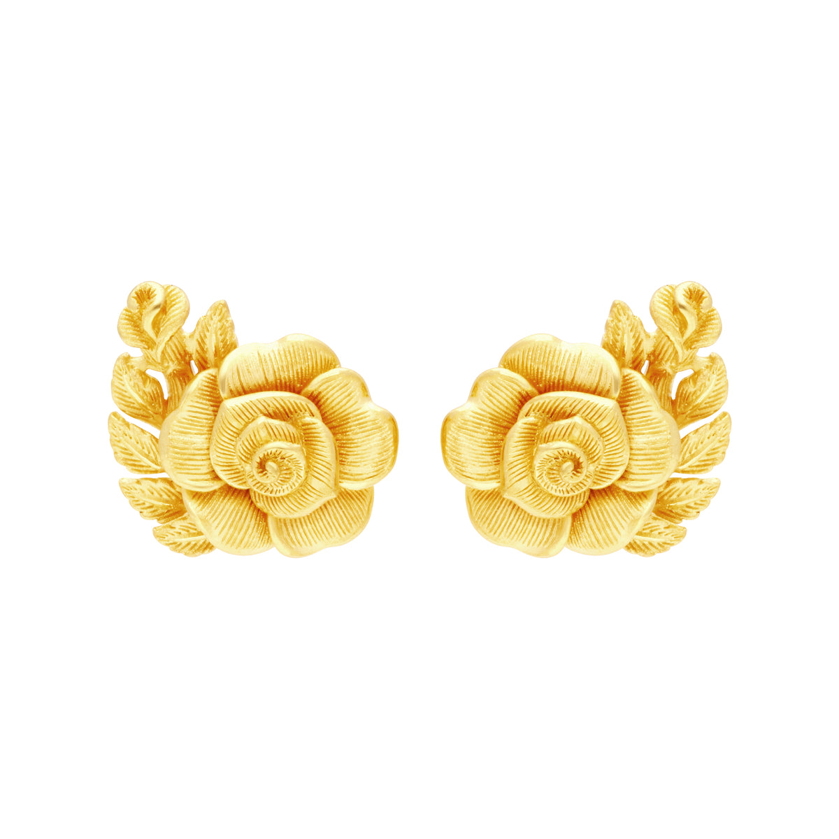 Earrings - 111E3896