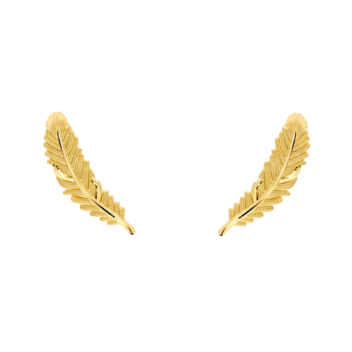 Earrings - 111E4011
