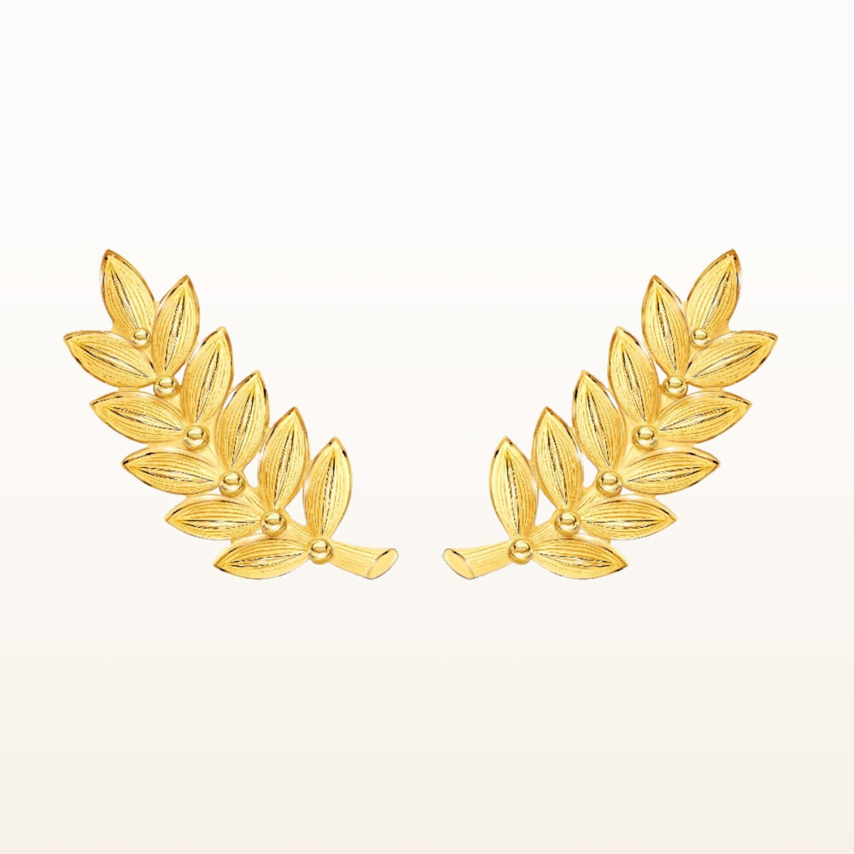 Earrings - 111E4096