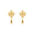 Earrings - 111E4326
