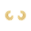 Earrings - 111E4326