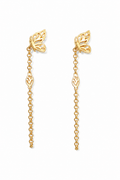 Earrings - 111E4499