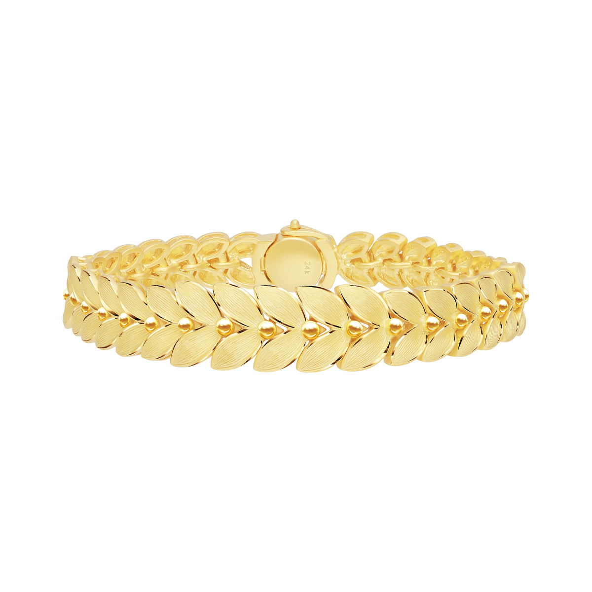 Bracelet - 111L4418