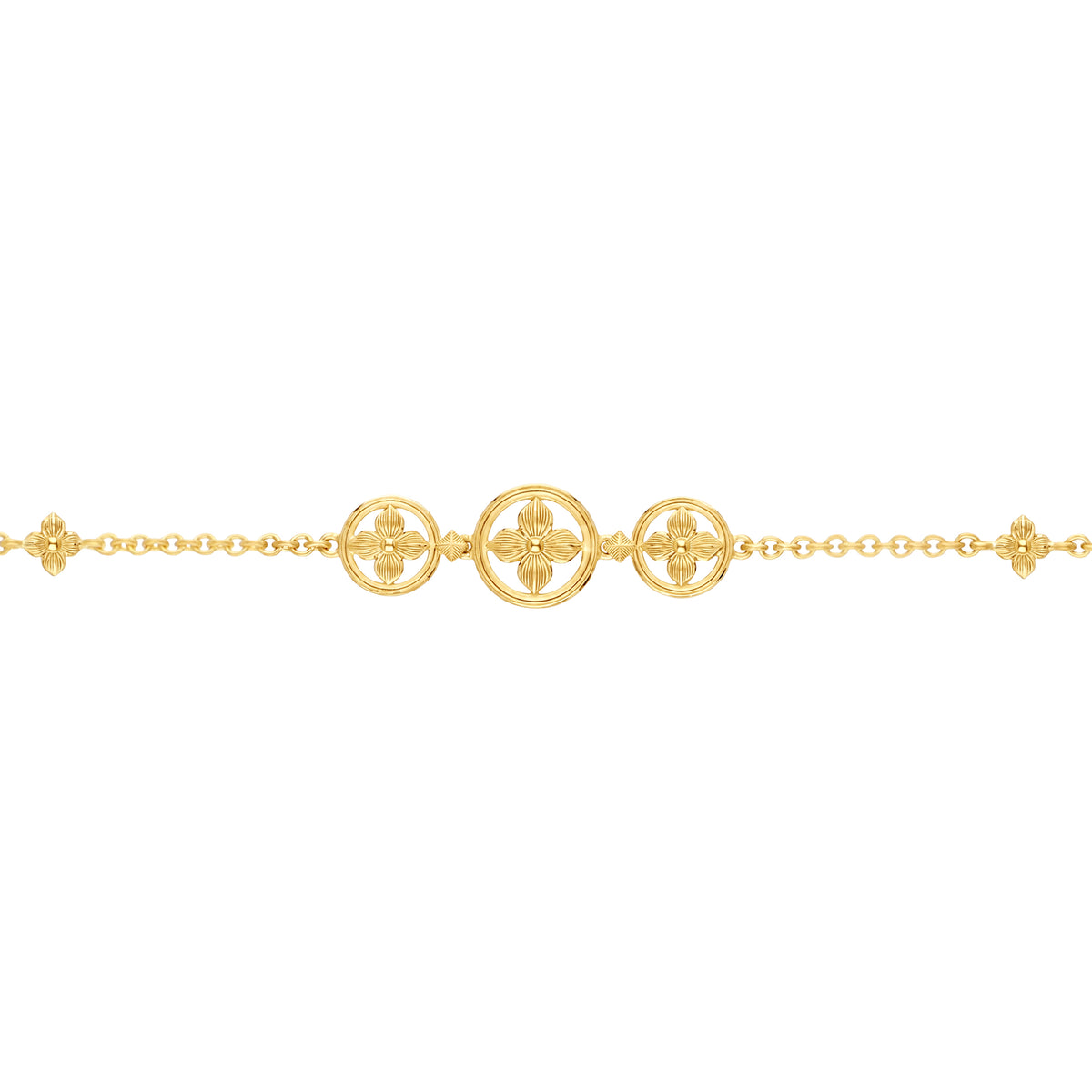 Bracelet - 111L4493
