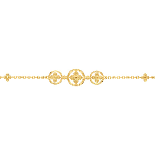 Bracelet - 111L4493