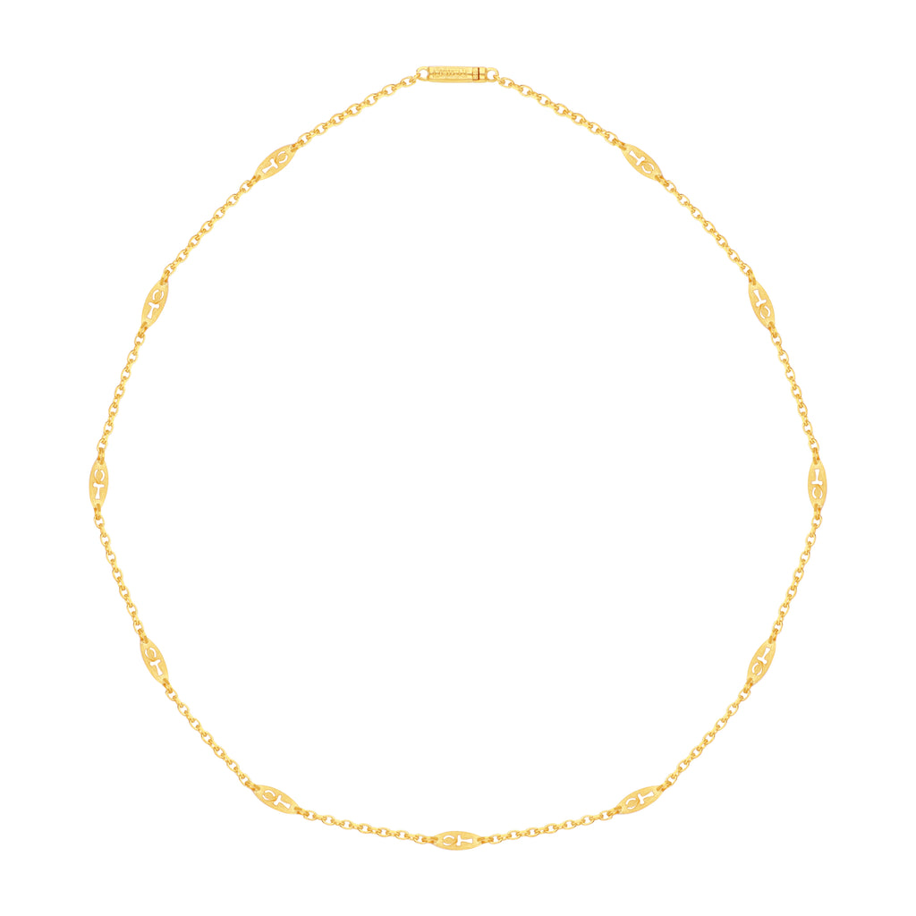 Necklace - 111N0195