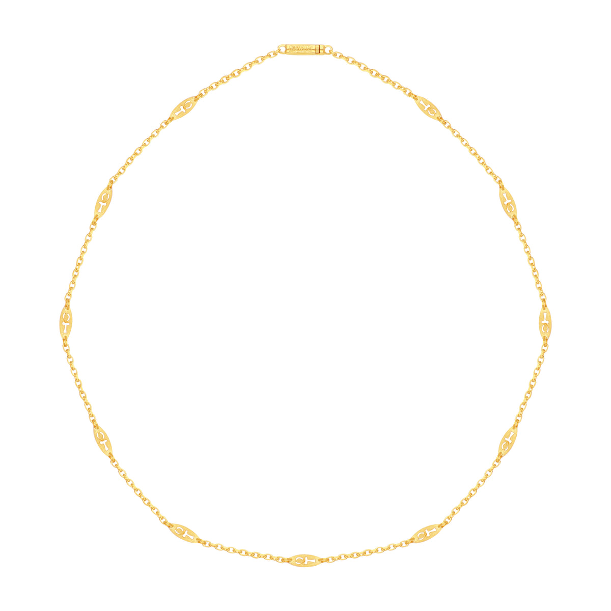 Necklace - 111N0195
