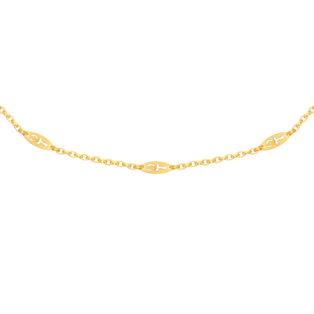 Necklace - 111N0195