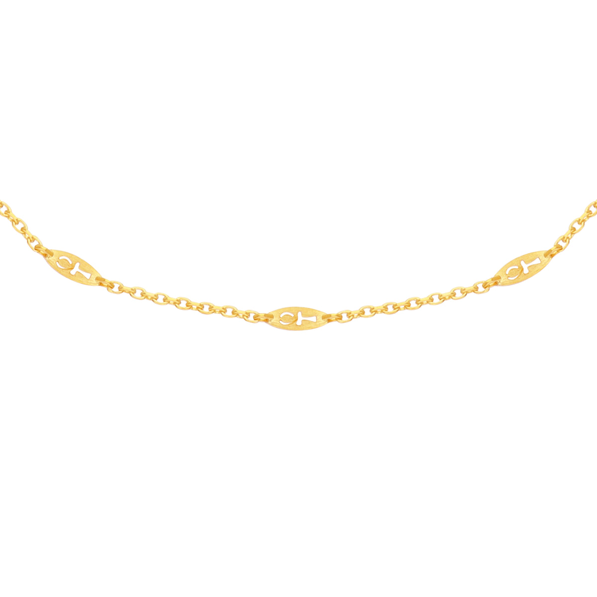 Necklace - 111N0195