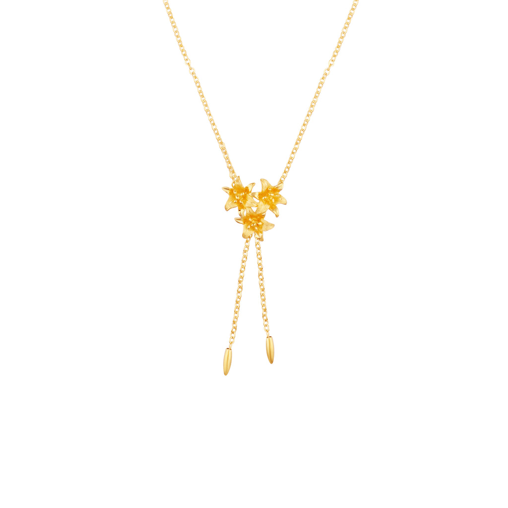 Necklace - 111N0329