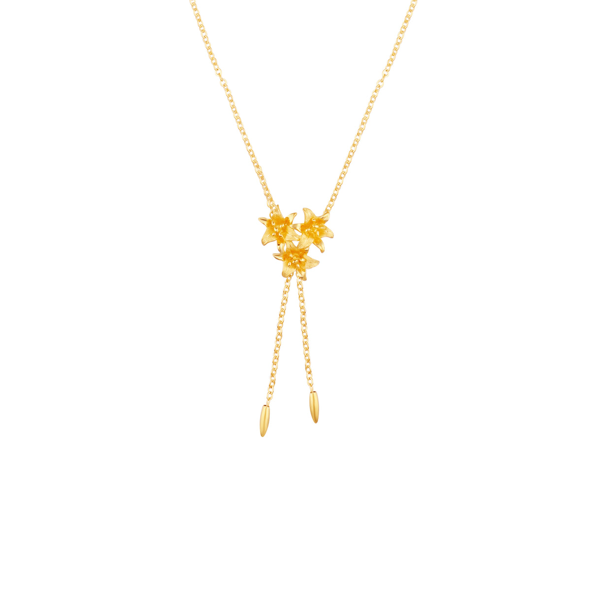 Necklace - 111N0329
