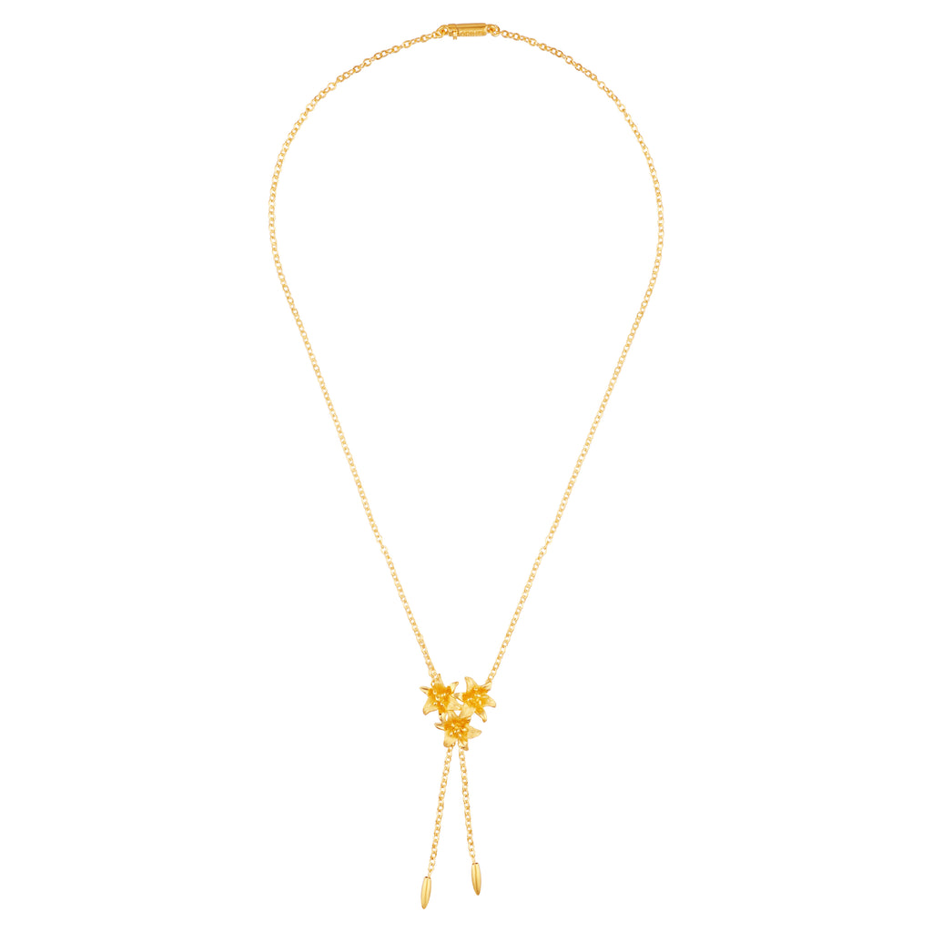 Necklace - 111N0329