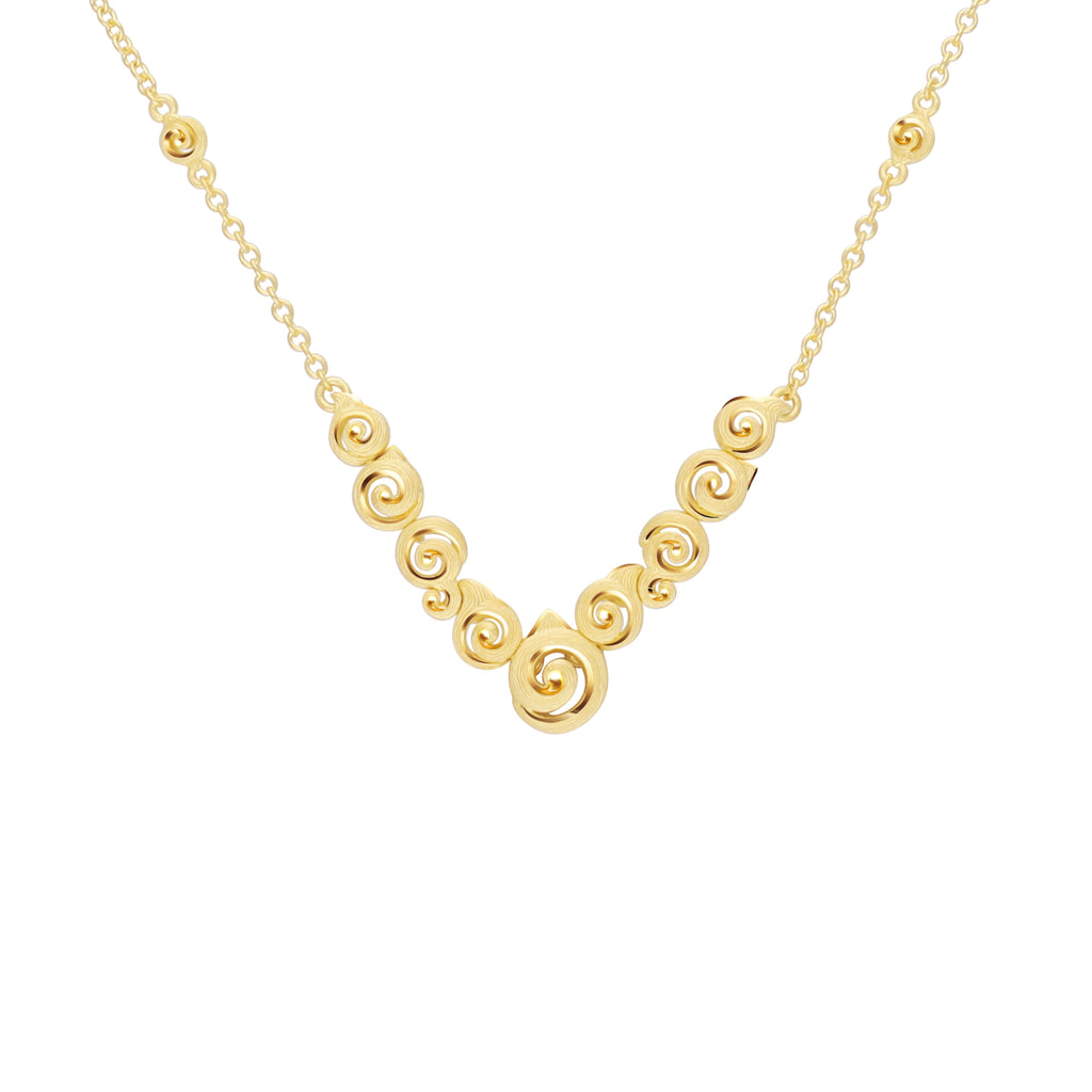 Necklace - 111N0329