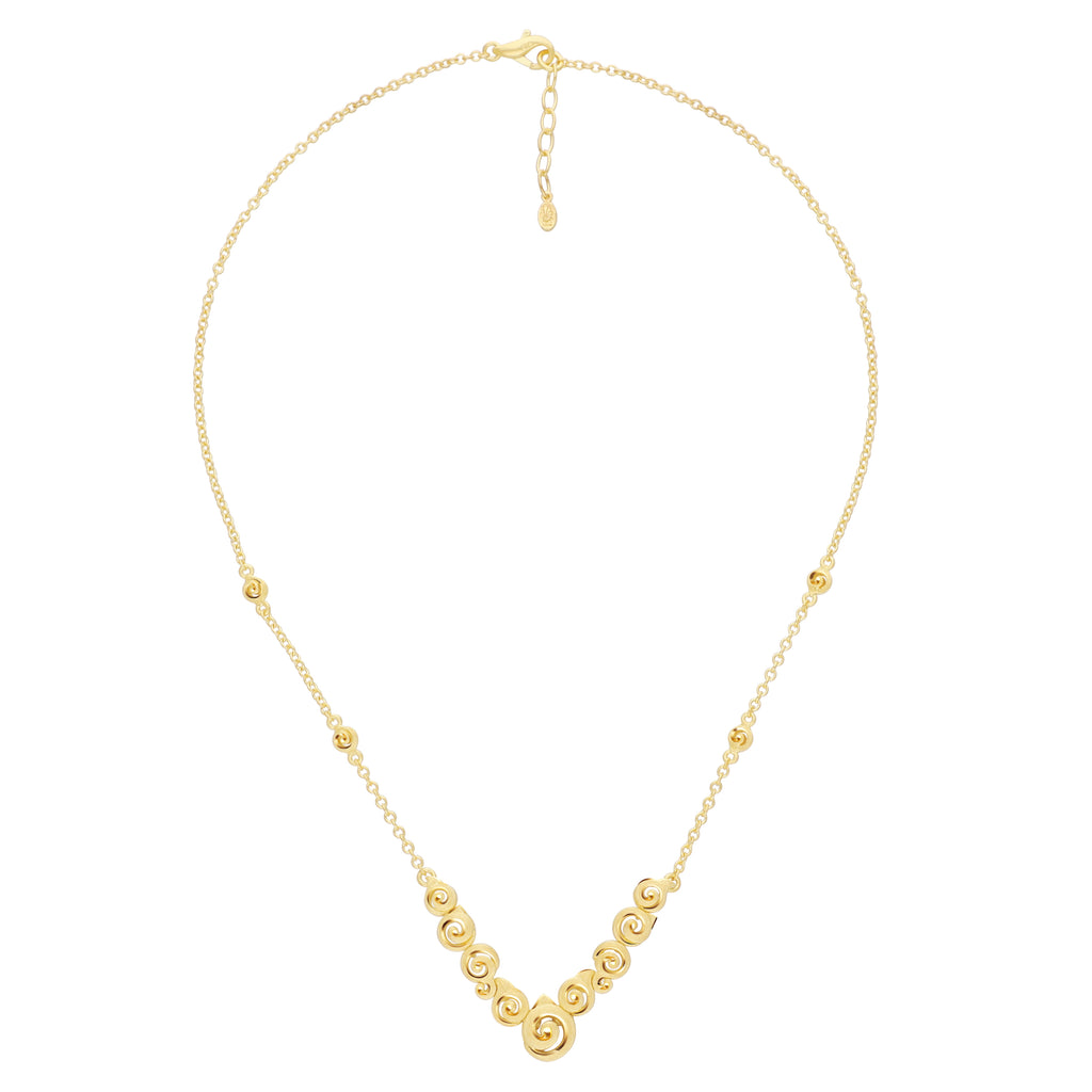Necklace - 111N0329