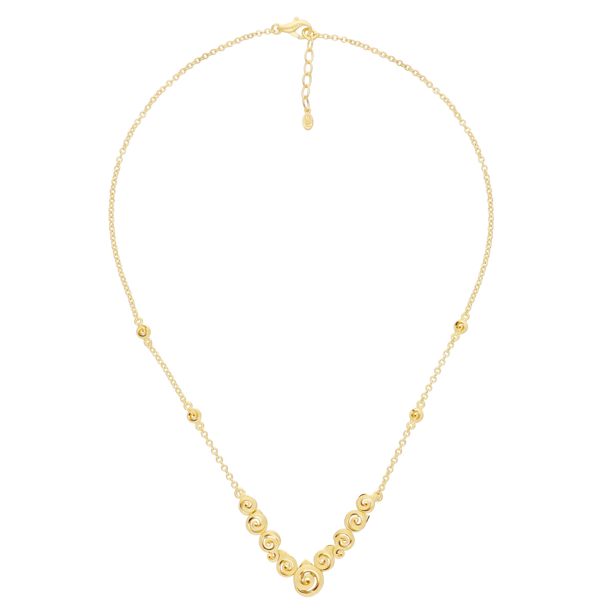 Necklace - 111N0329