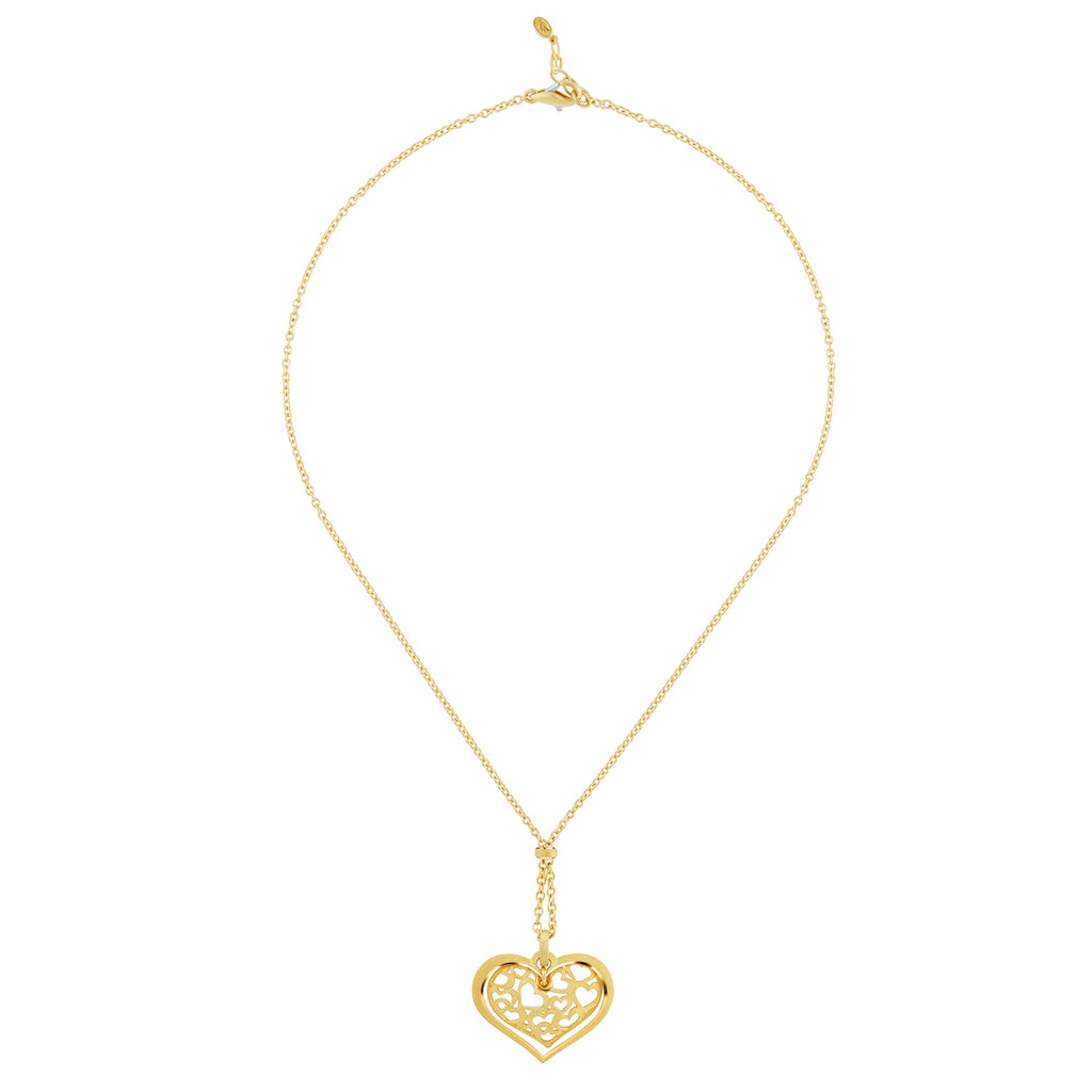 Necklace - 111N1522