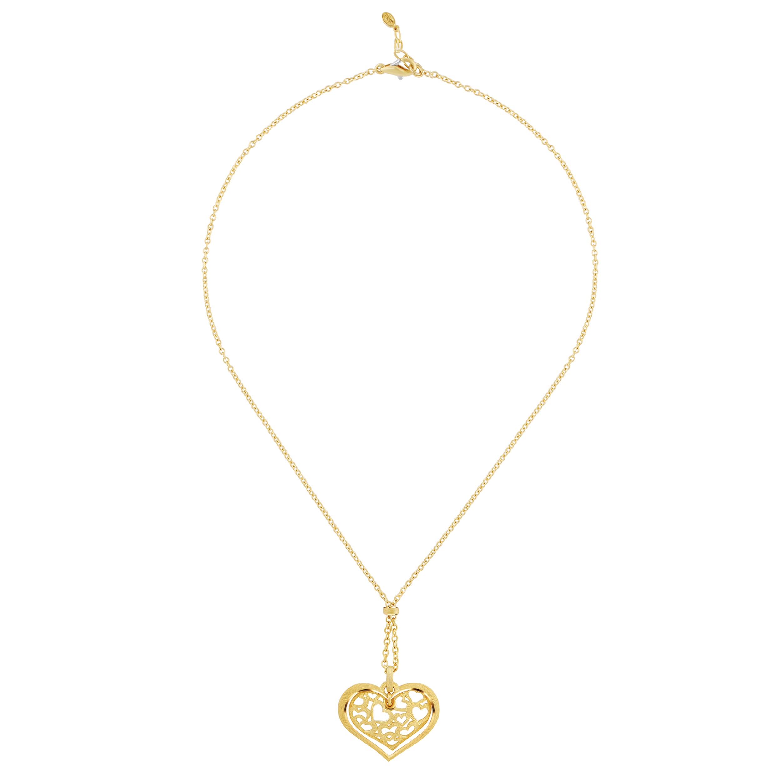 Necklace - 111N1522