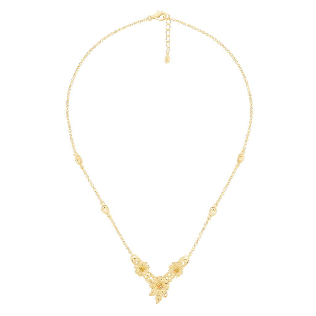 Necklace - 111N2128