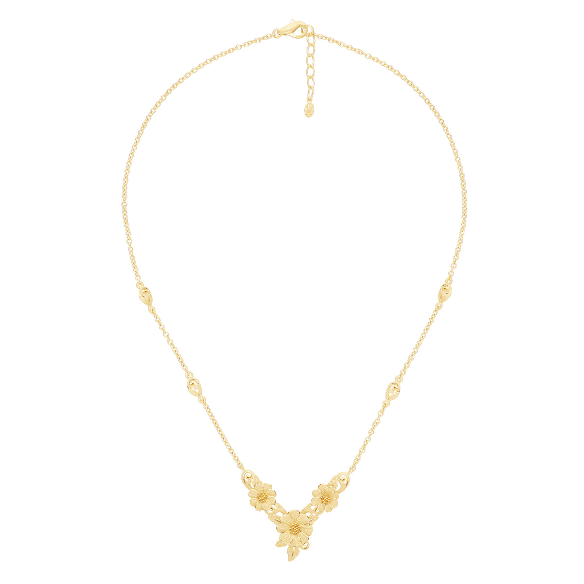 Necklace - 111N2128