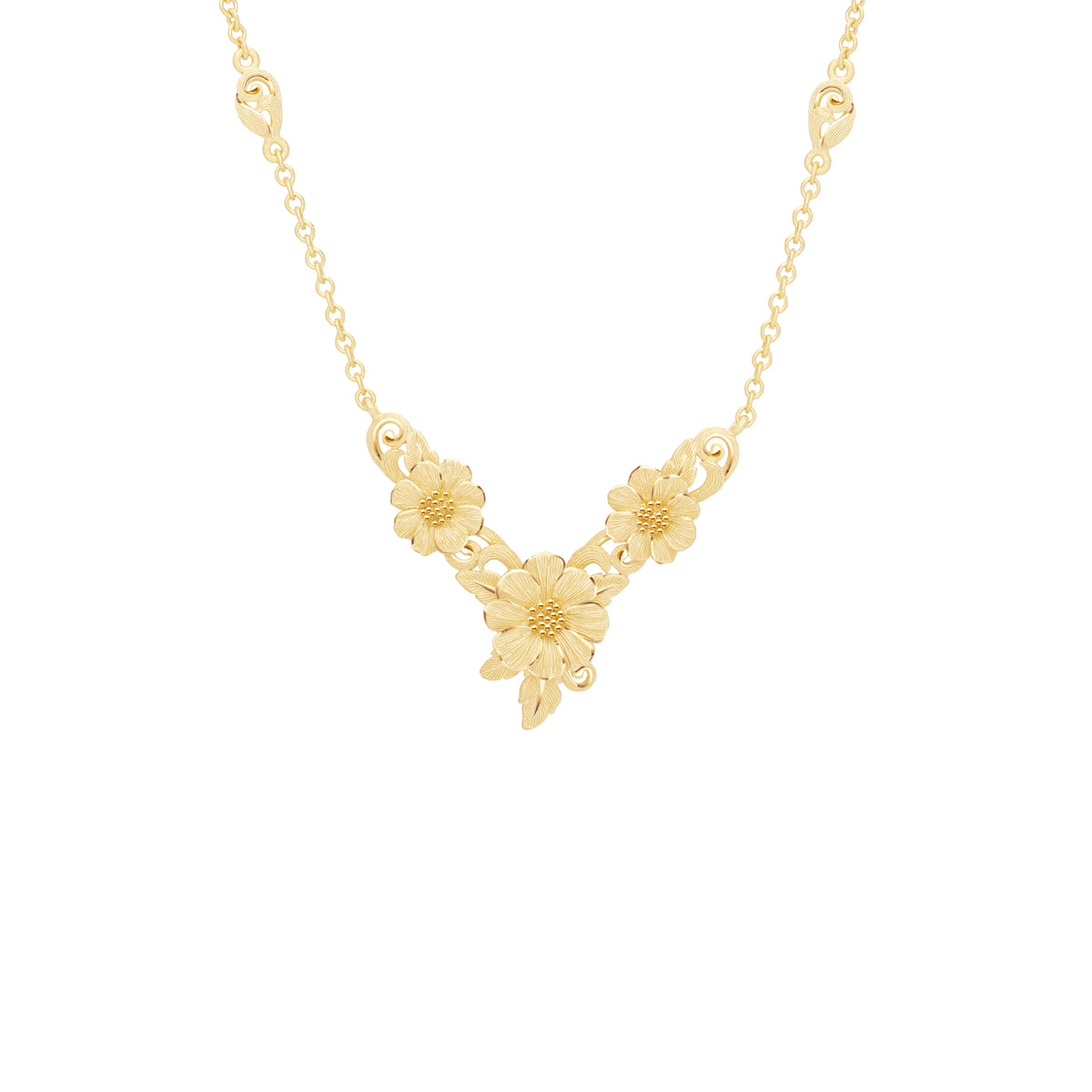 Necklace - 111N2128
