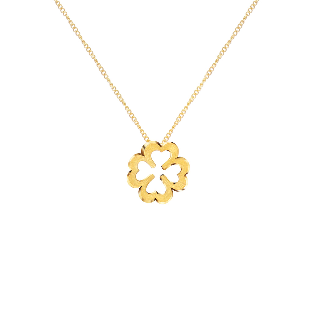 Necklace - 111N2229
