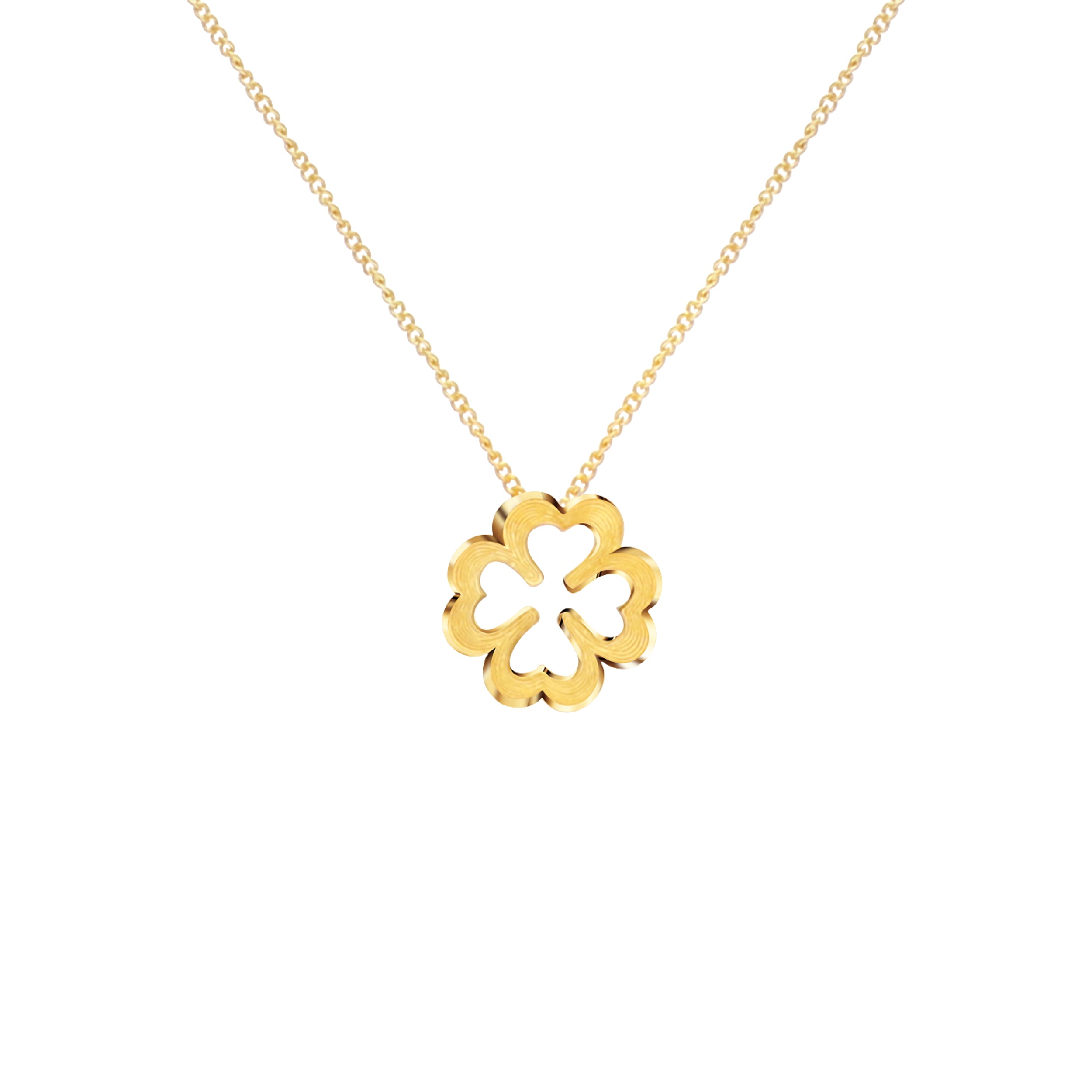 Necklace - 111N2229