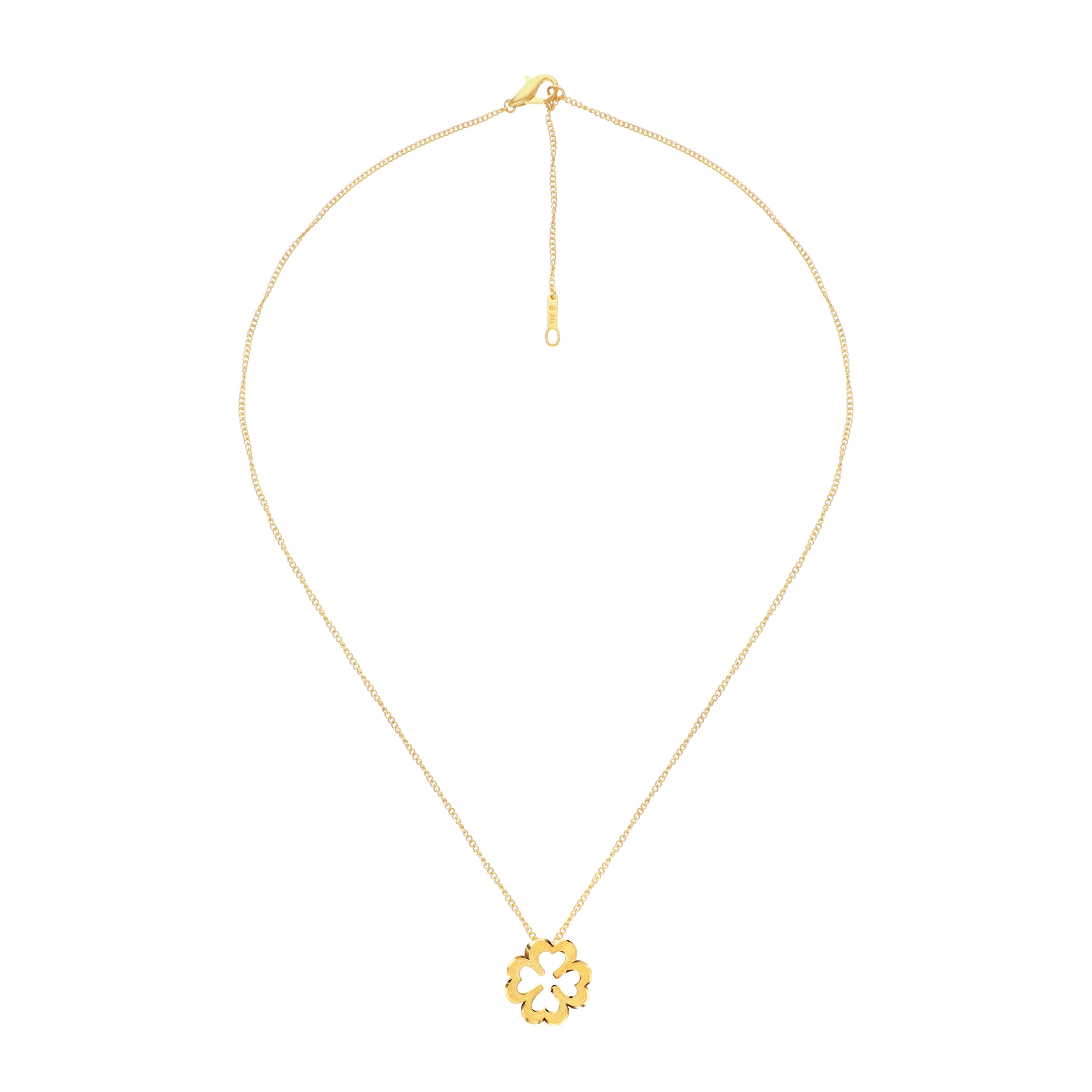 Necklace - 111N2229