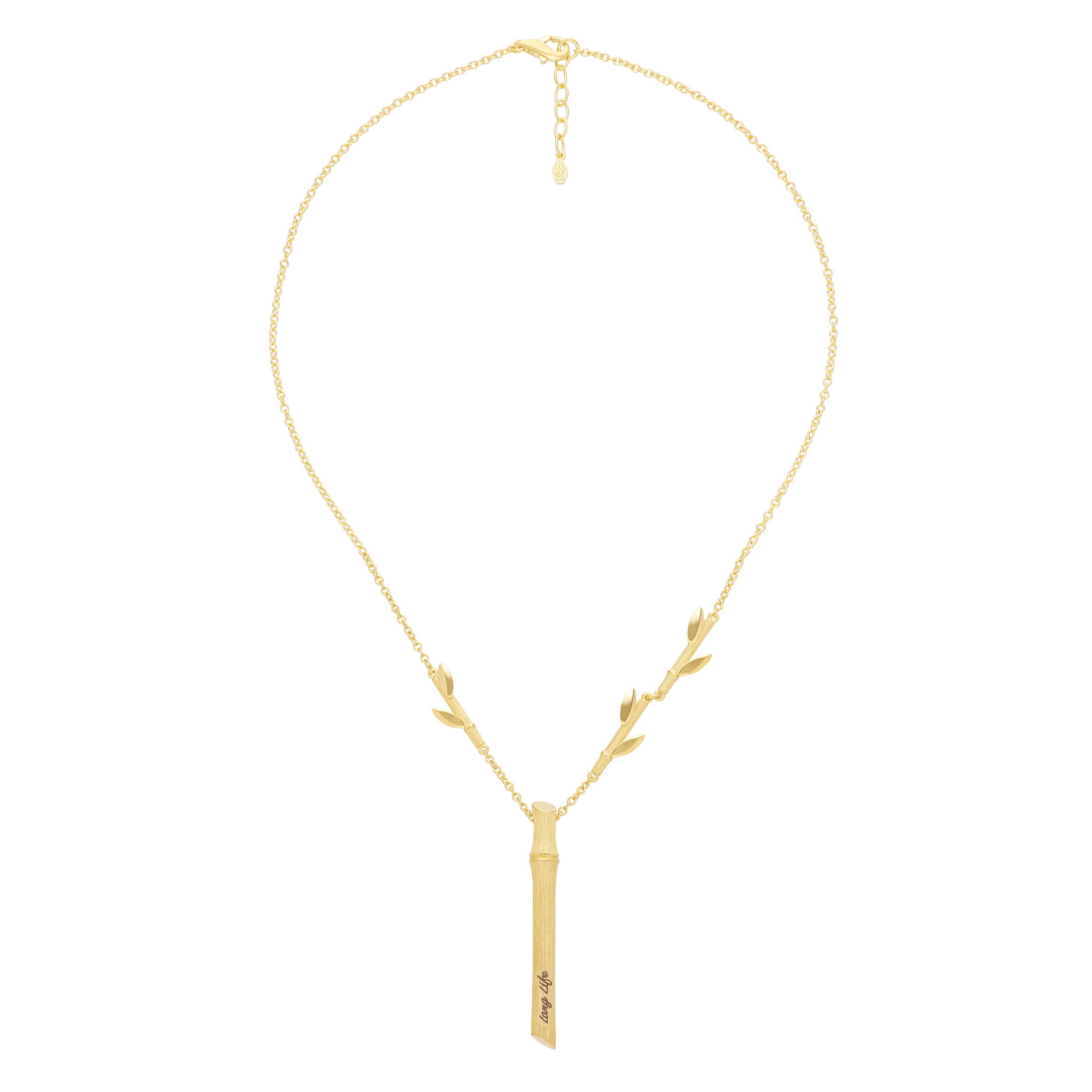 Necklace - 111N2350