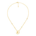 Necklace - 111N2398