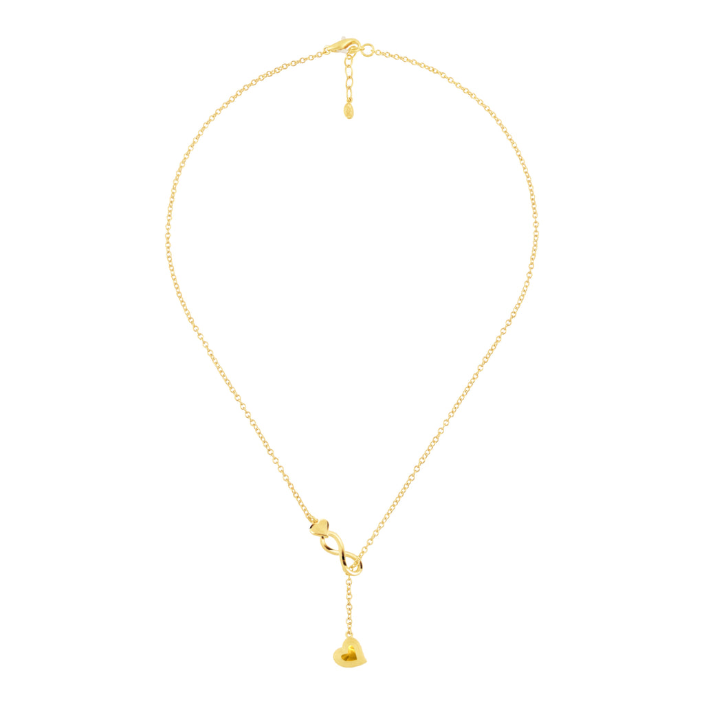 Necklace - 111N3353