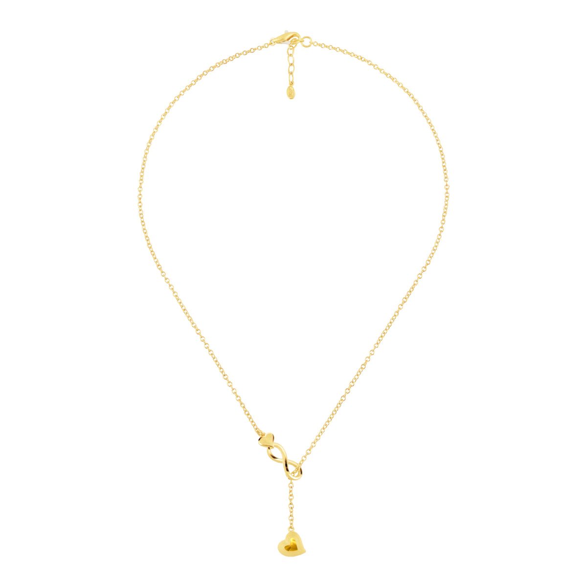 Necklace - 111N3353