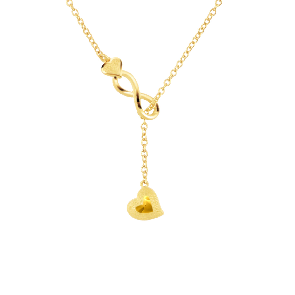 Necklace - 111N3353