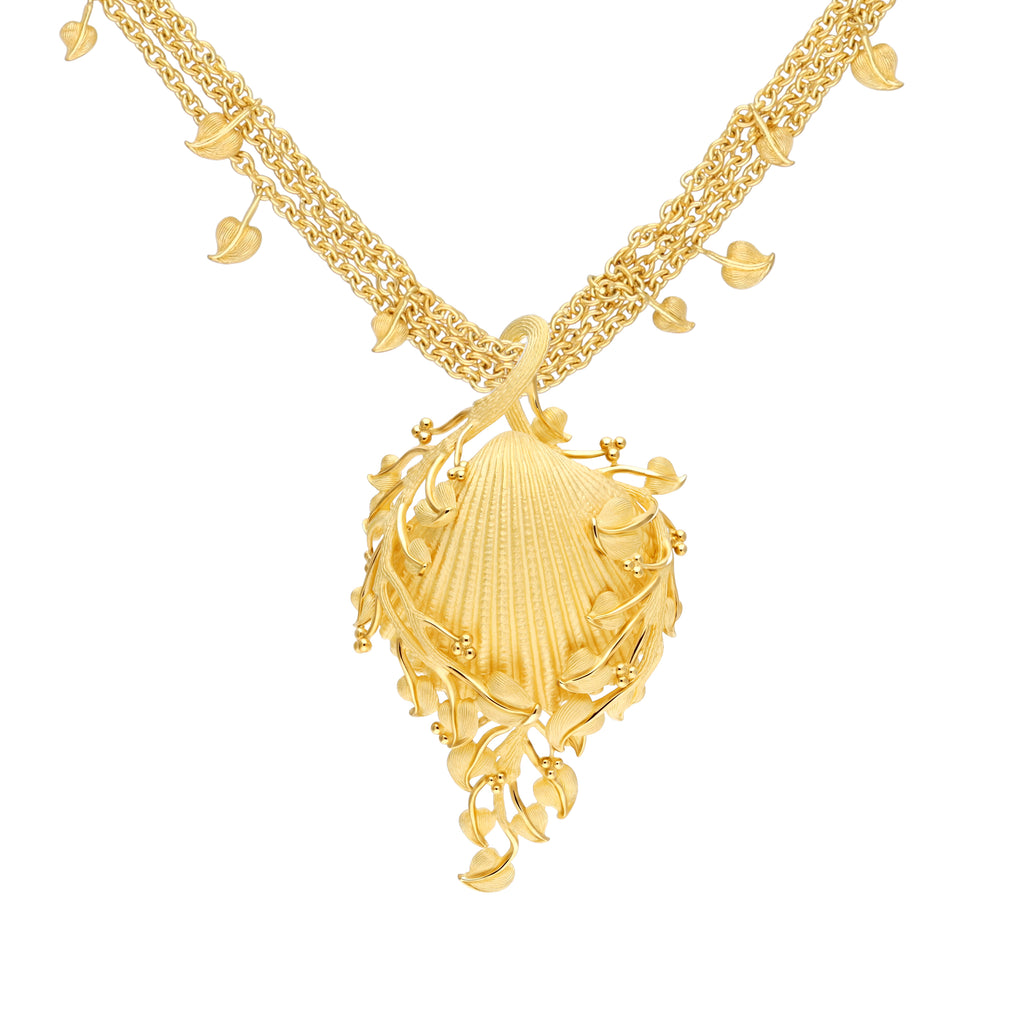 Necklace - 111N2434