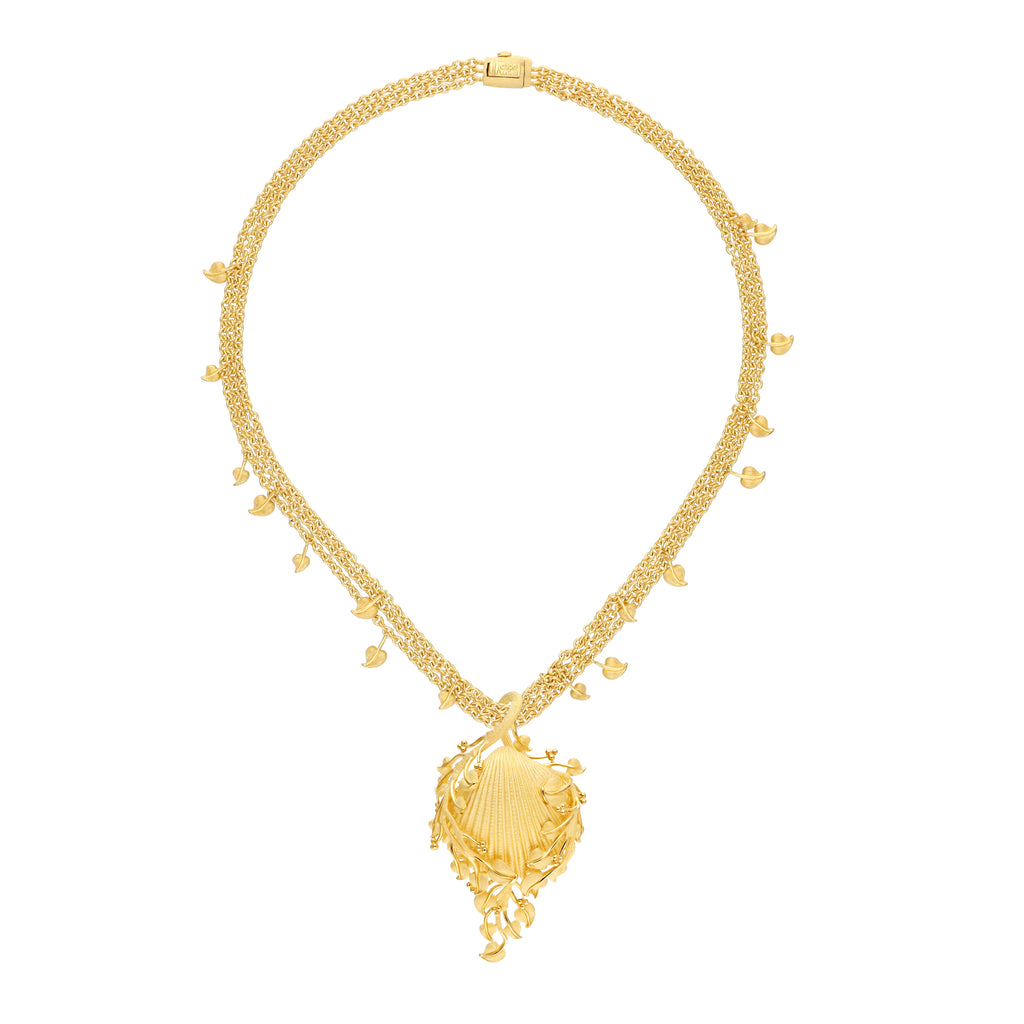 Necklace - 111N2434