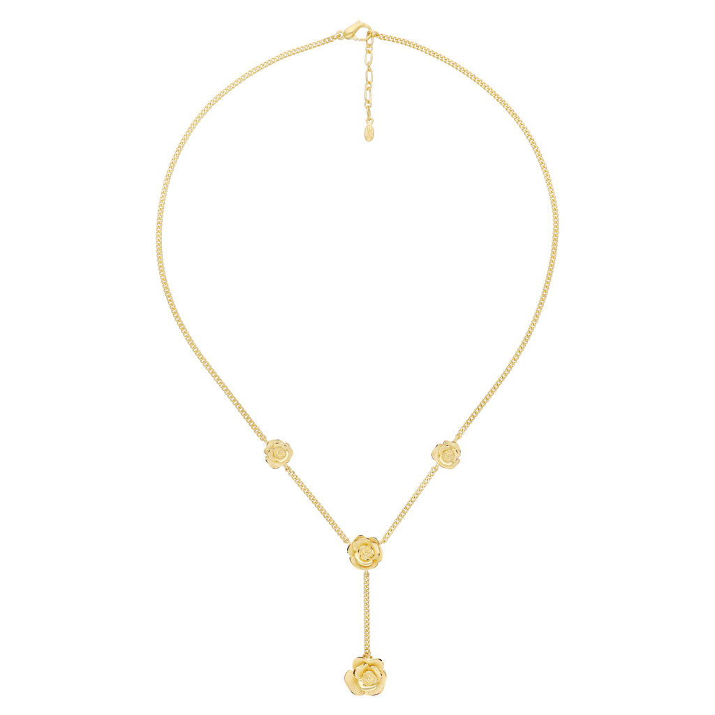 Necklace - 111N2435