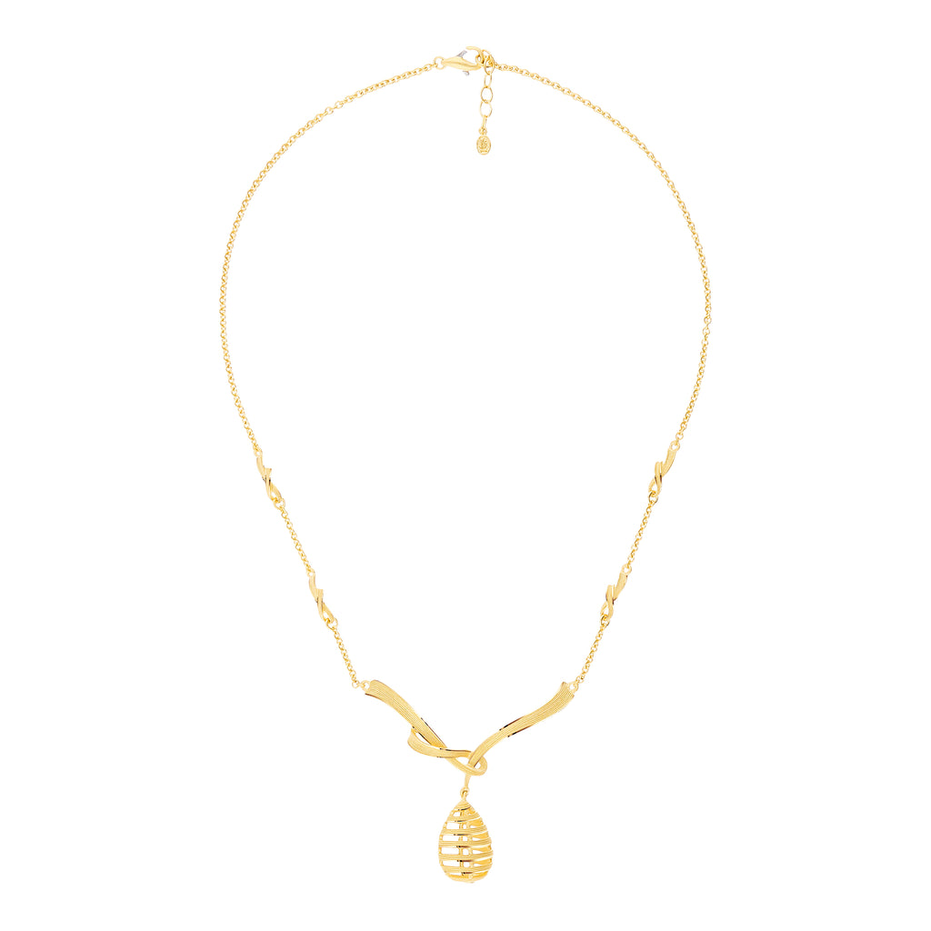Necklace - 111N2517