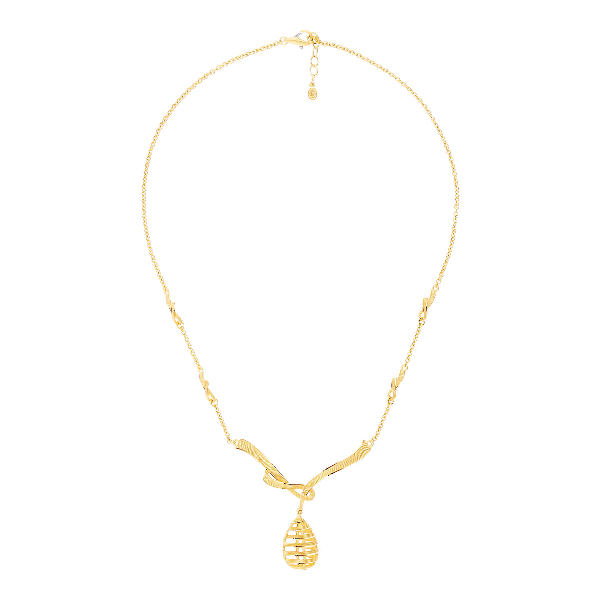 Necklace - 111N2517