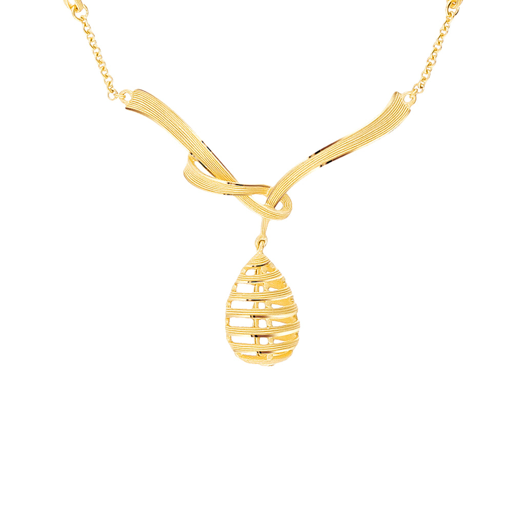 Necklace - 111N2517