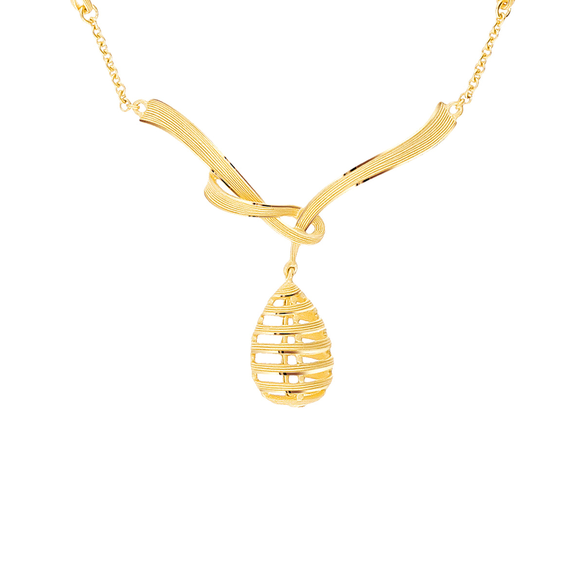 Necklace - 111N2517