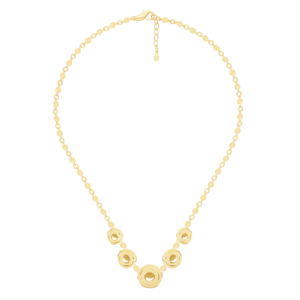 Necklace - 111N2748