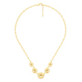 Necklace - 111N2748