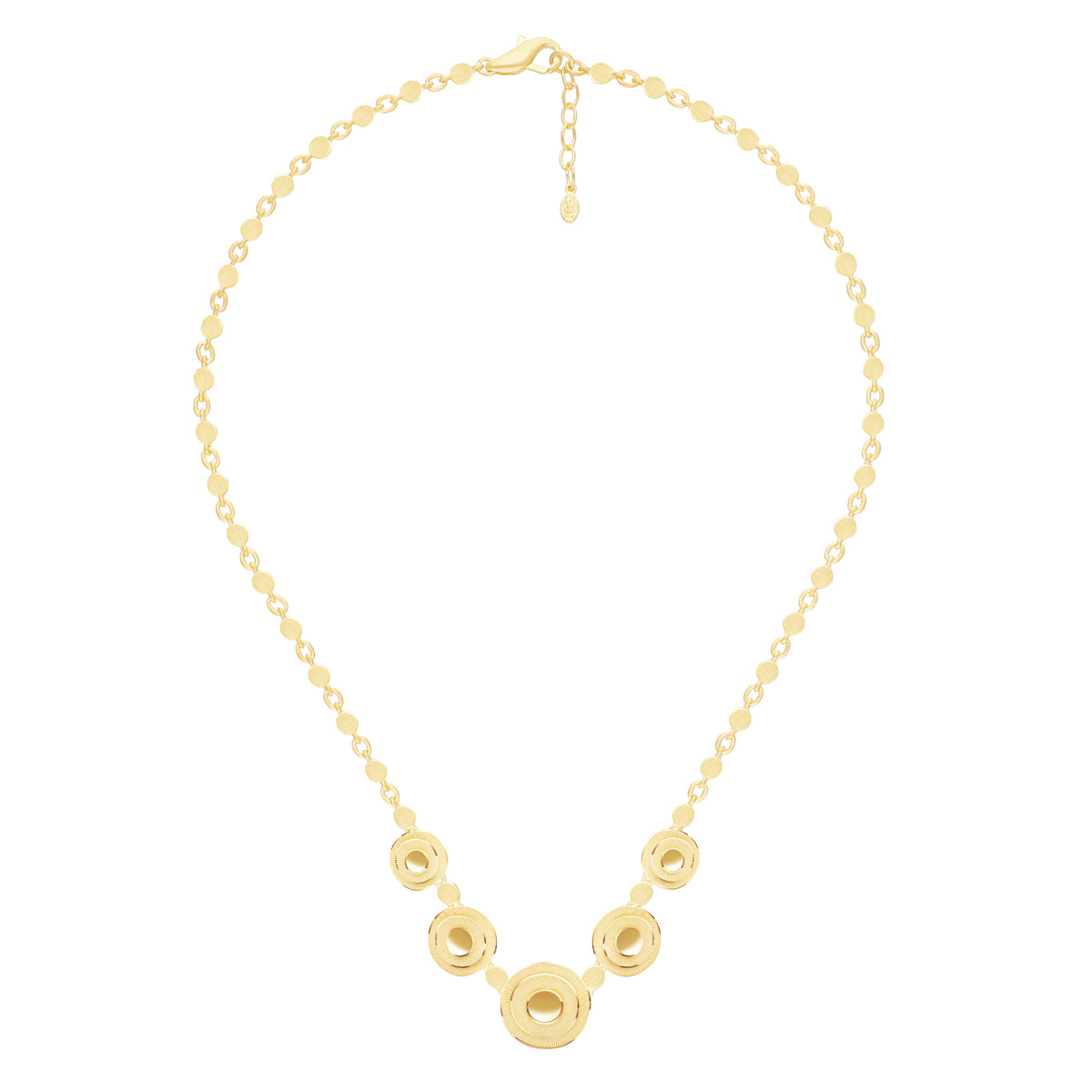 Necklace - 111N2748