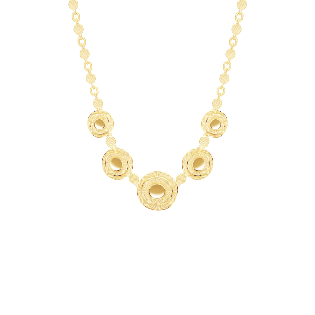 Necklace - 111N2748