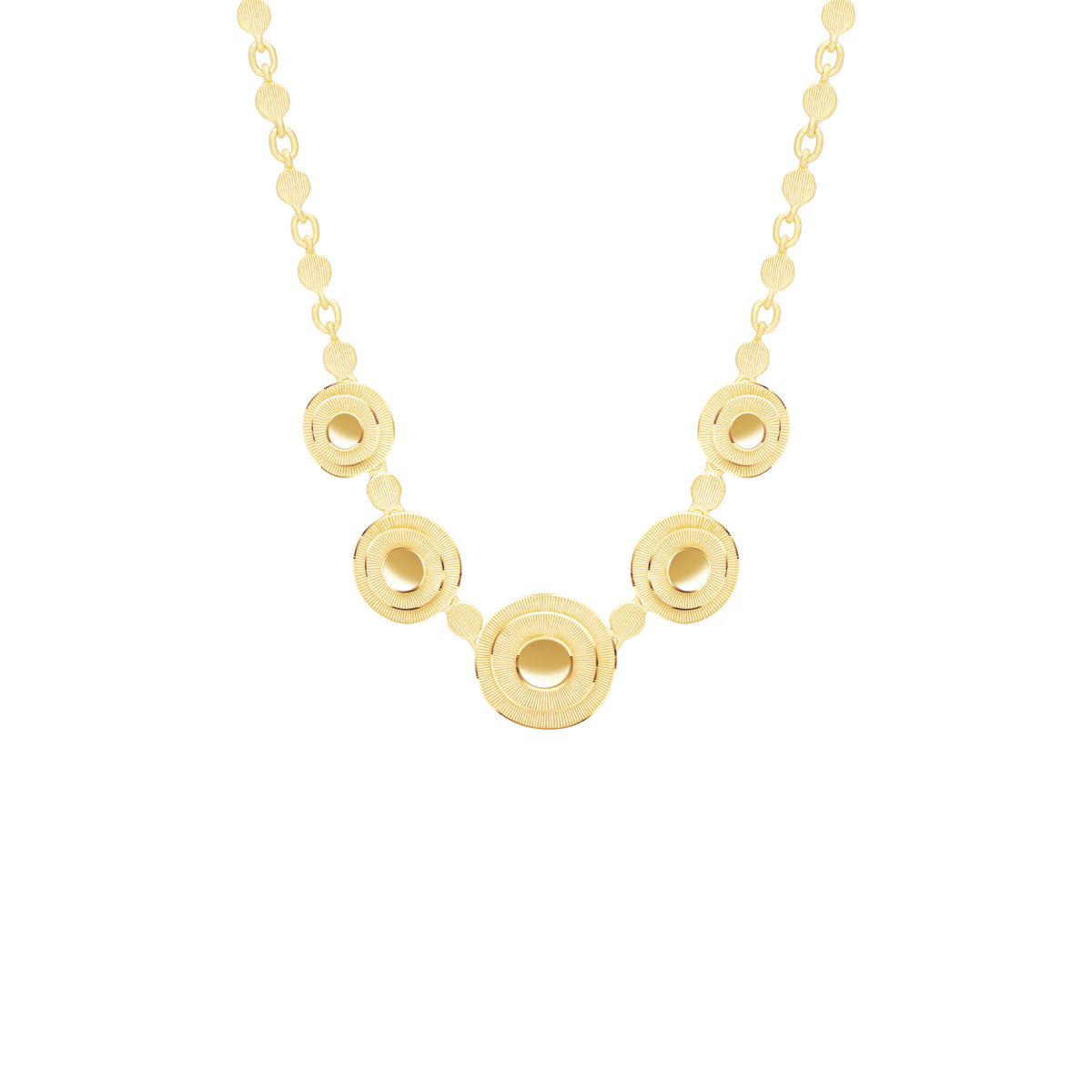 Necklace - 111N2748